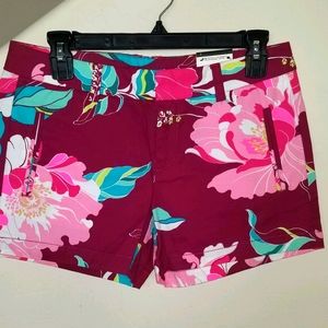 For fun pair it with any bold colors